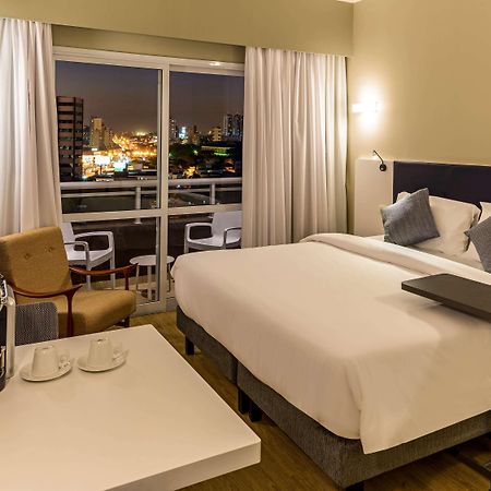Mercure São Bernardo do Campo 외부 사진