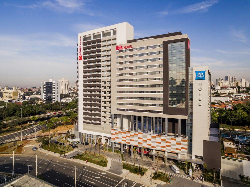 Mercure São Bernardo do Campo 외부 사진
