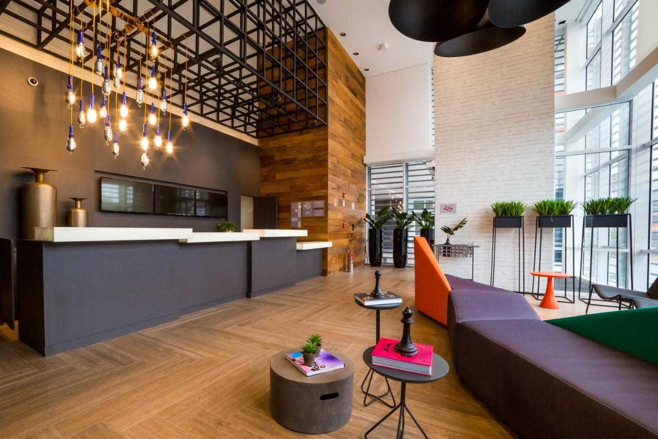 Mercure São Bernardo do Campo 외부 사진