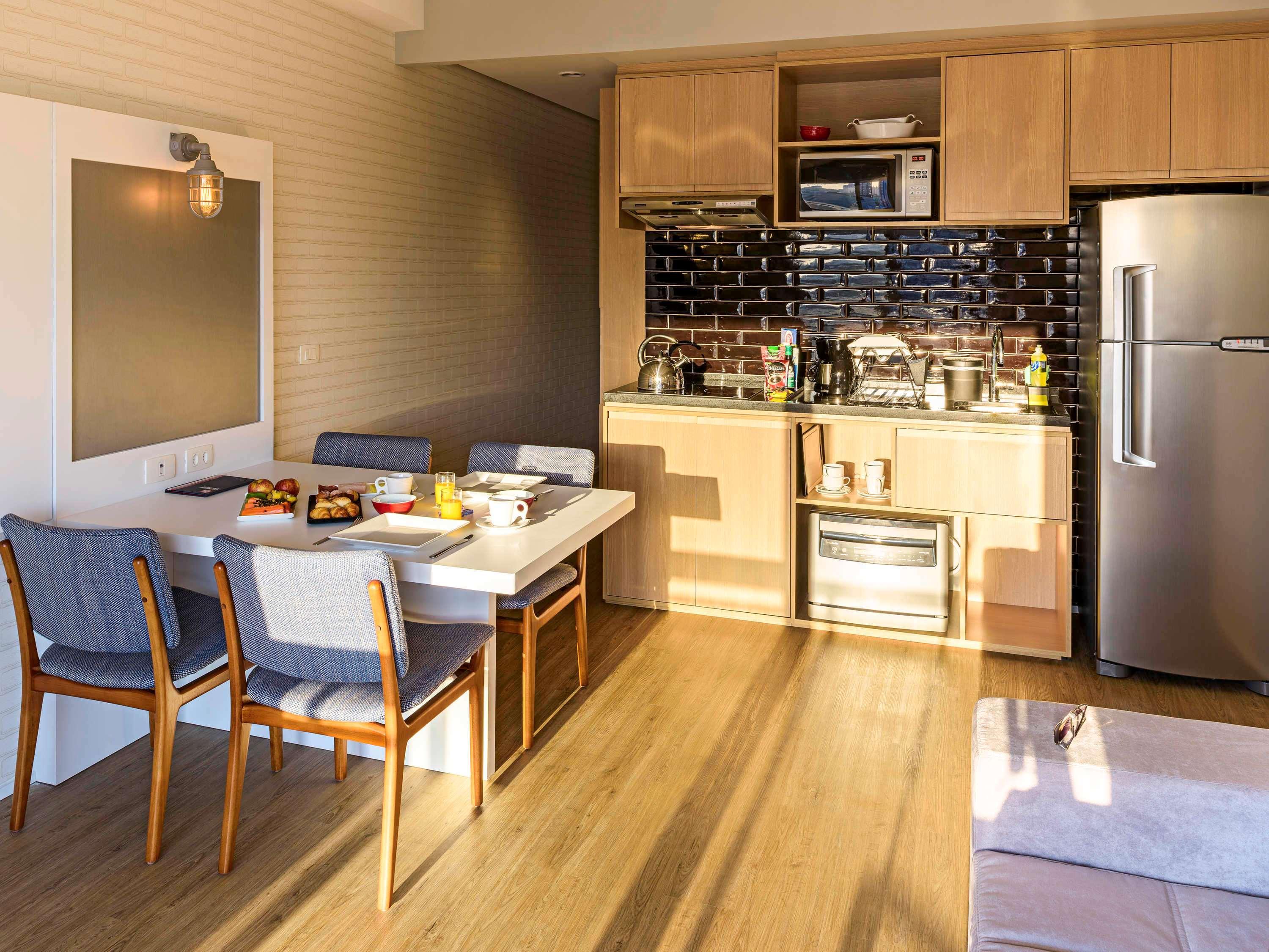 Mercure São Bernardo do Campo 외부 사진