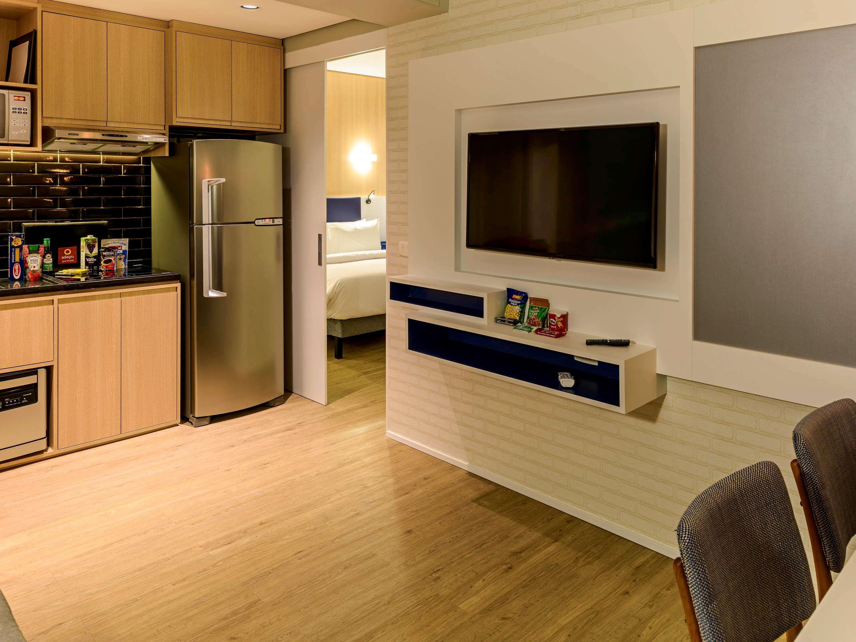 Mercure São Bernardo do Campo 외부 사진