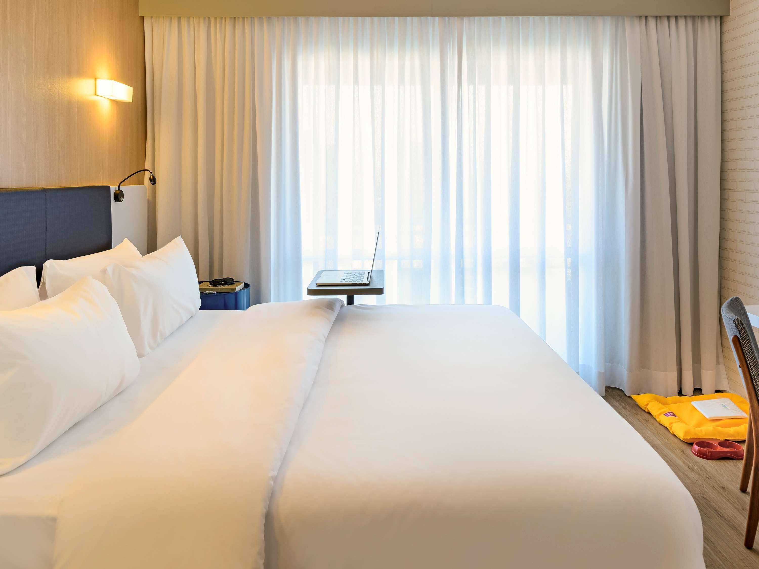 Mercure São Bernardo do Campo 외부 사진