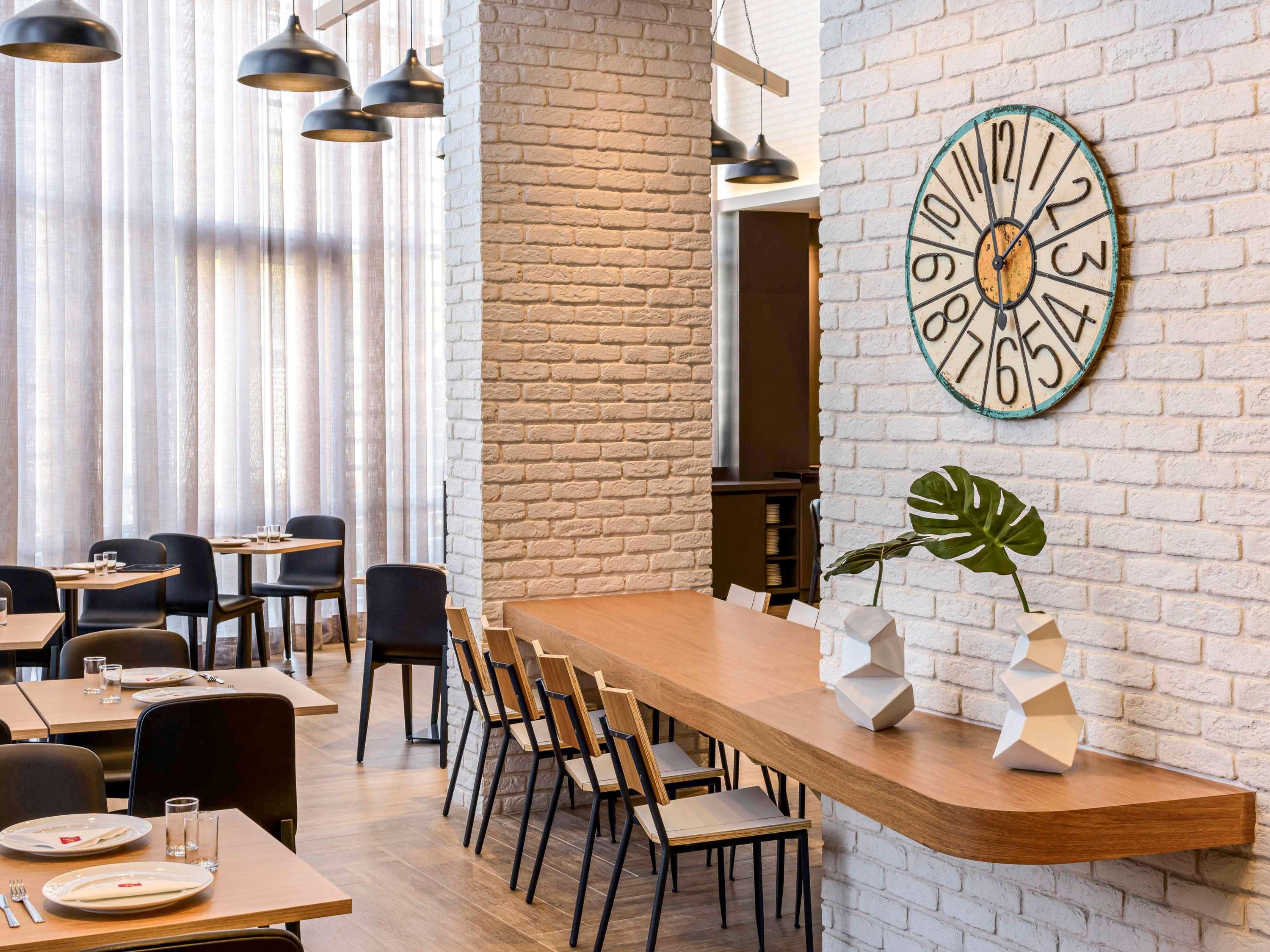 Mercure São Bernardo do Campo 외부 사진