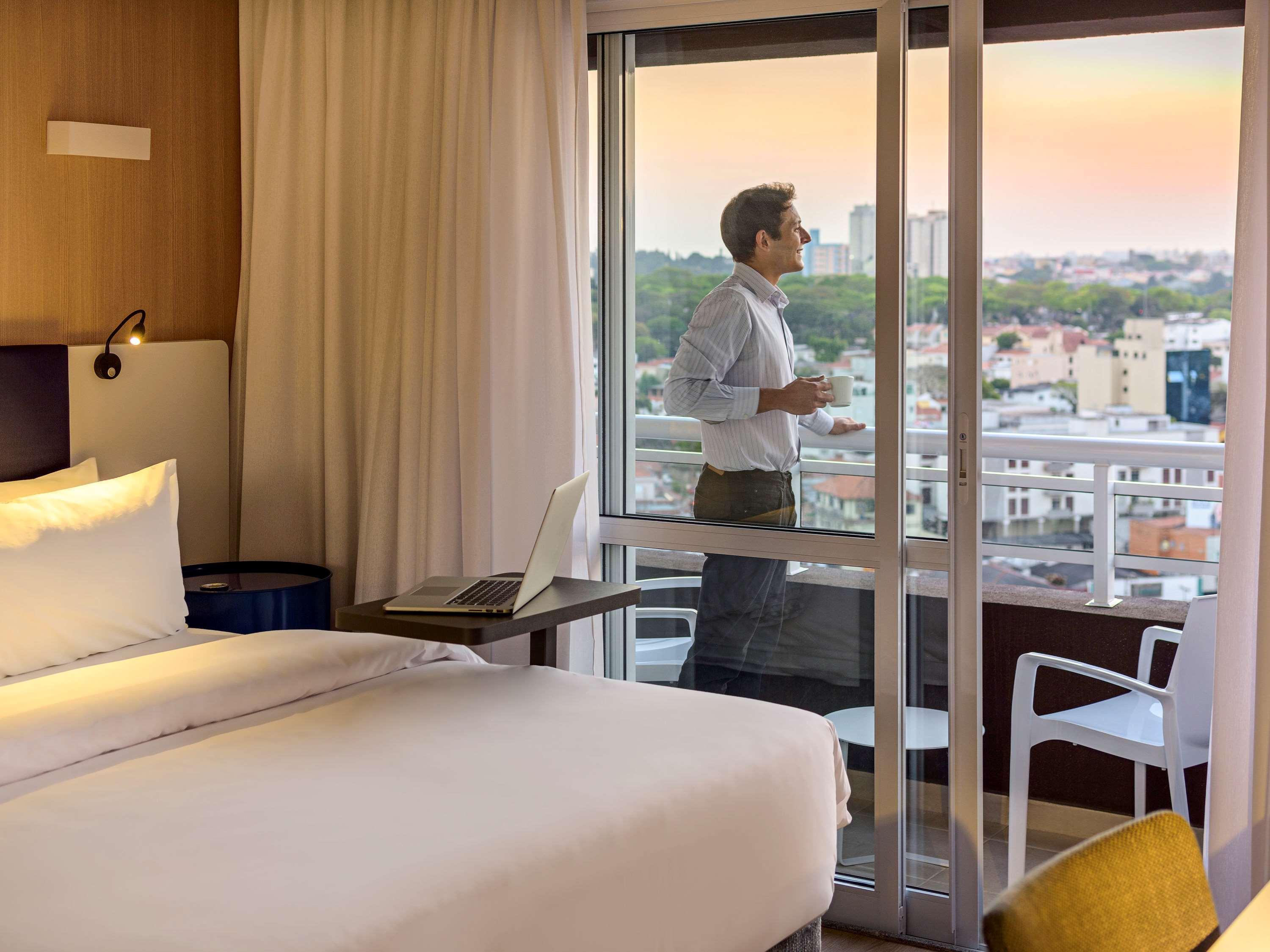 Mercure São Bernardo do Campo 외부 사진
