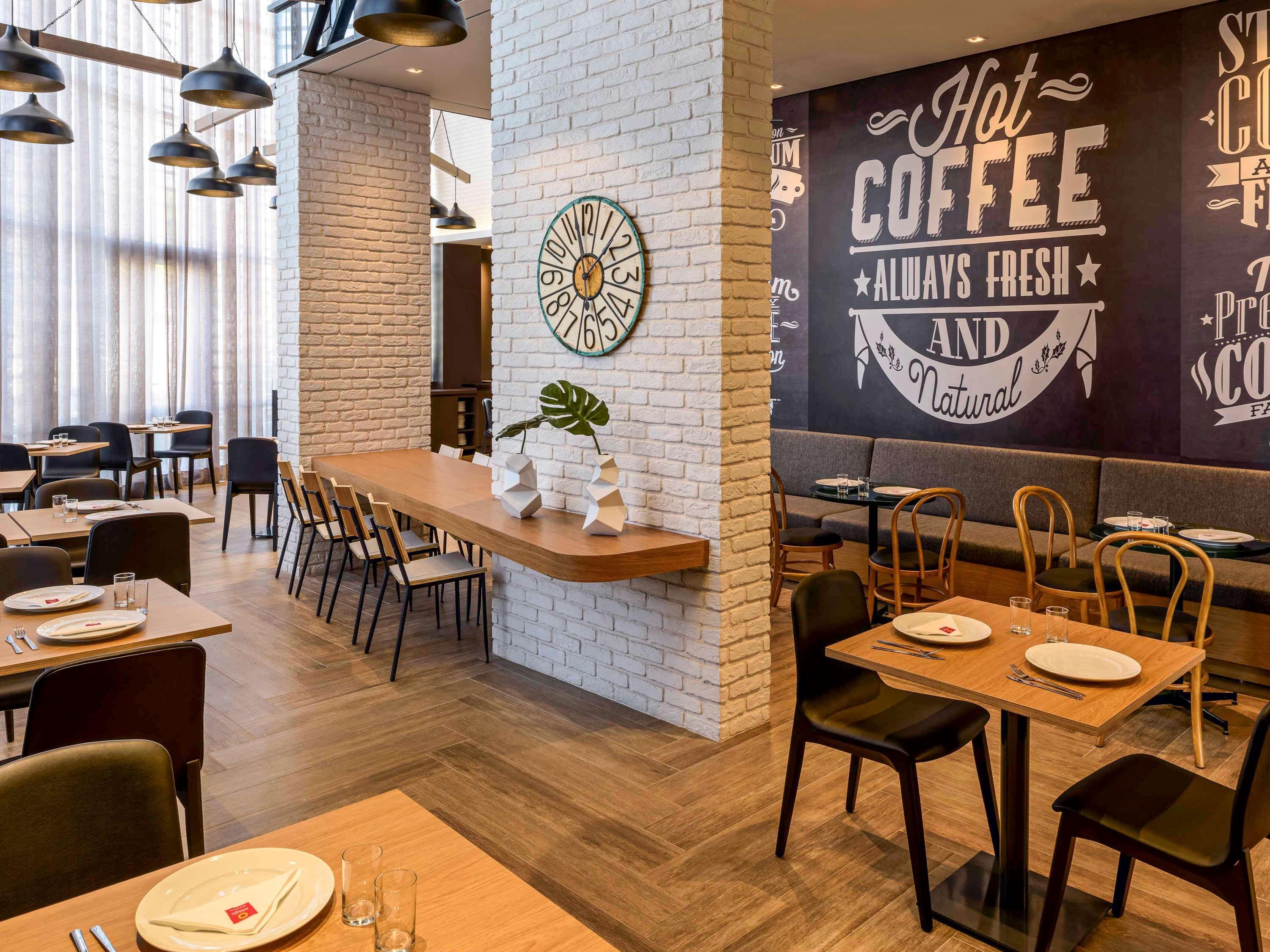 Mercure São Bernardo do Campo 외부 사진