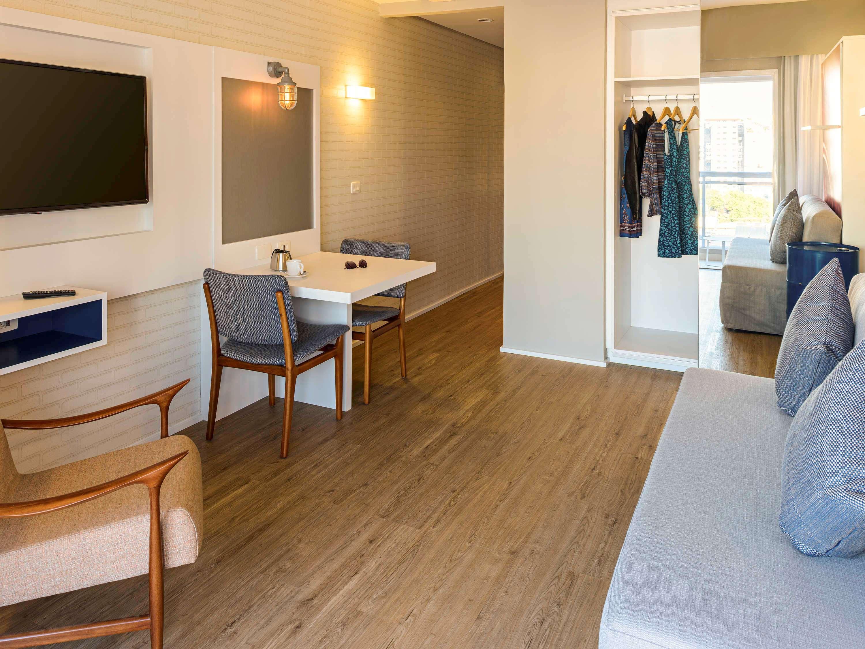 Mercure São Bernardo do Campo 외부 사진