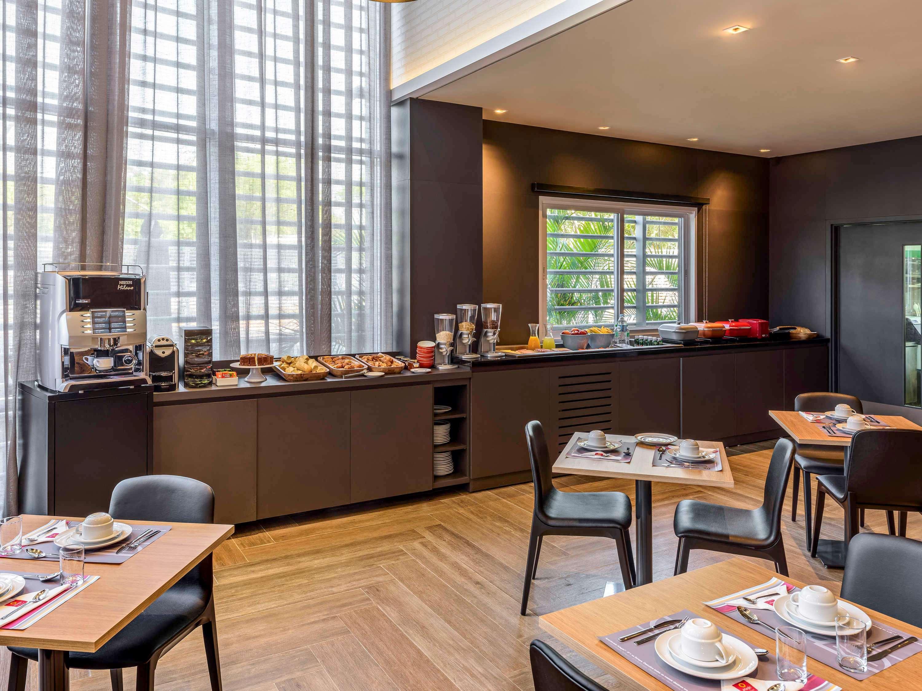 Mercure São Bernardo do Campo 외부 사진