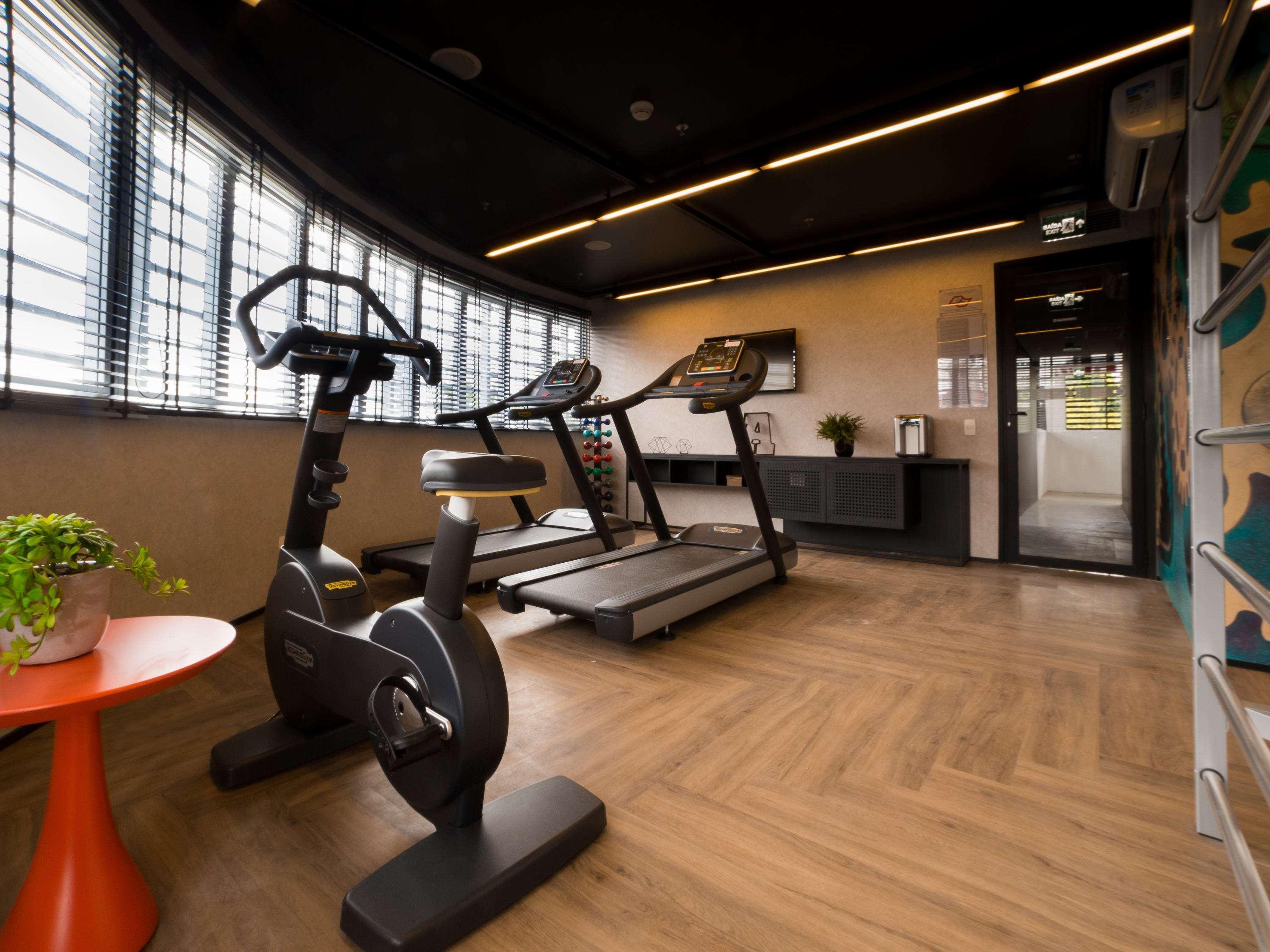 Mercure São Bernardo do Campo 외부 사진