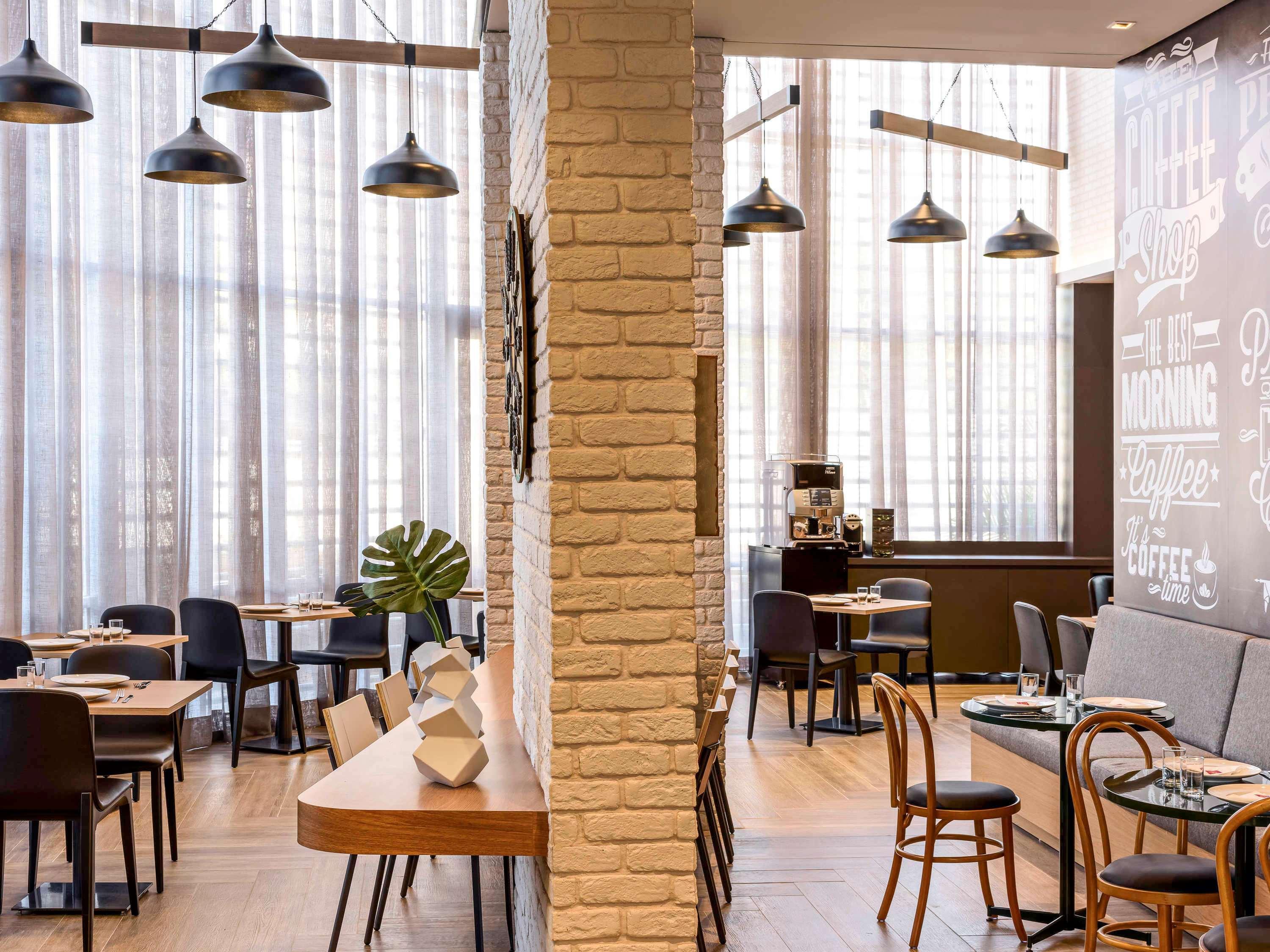 Mercure São Bernardo do Campo 외부 사진