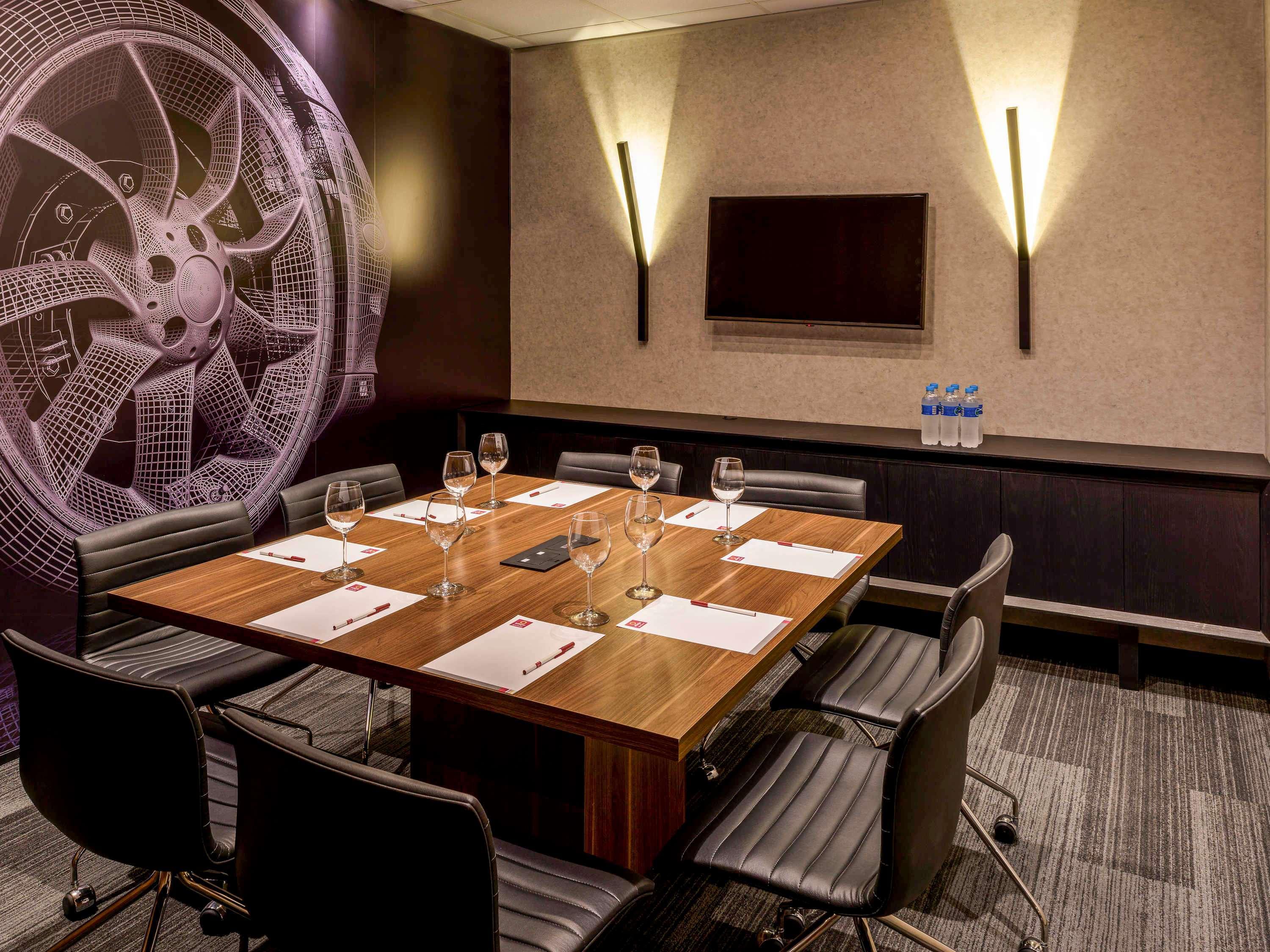 Mercure São Bernardo do Campo 외부 사진