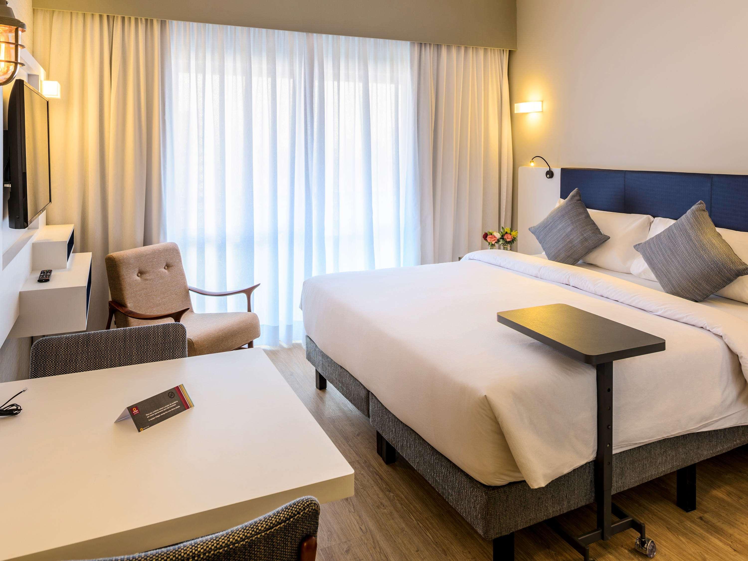 Mercure São Bernardo do Campo 외부 사진