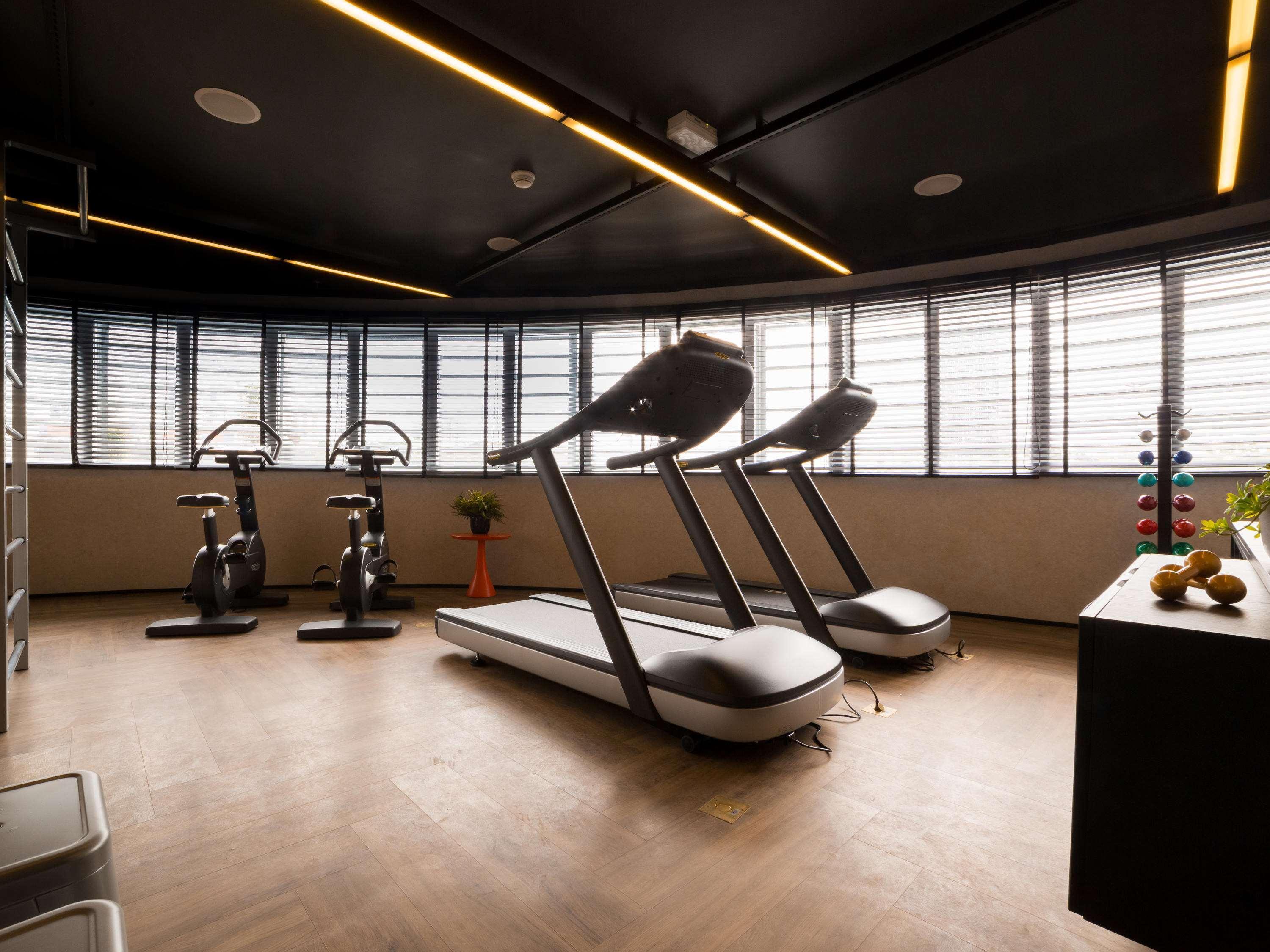 Mercure São Bernardo do Campo 외부 사진
