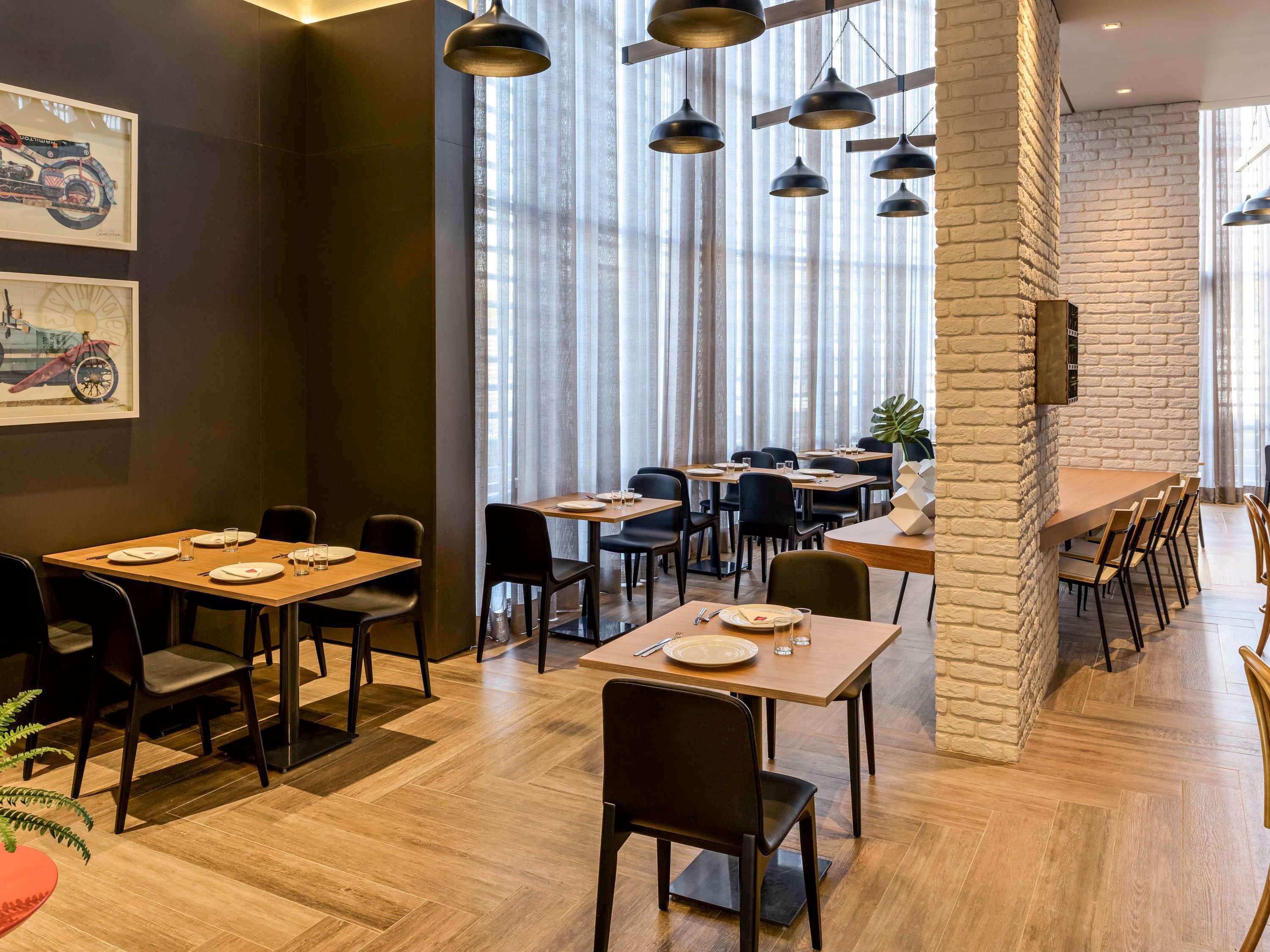 Mercure São Bernardo do Campo 외부 사진