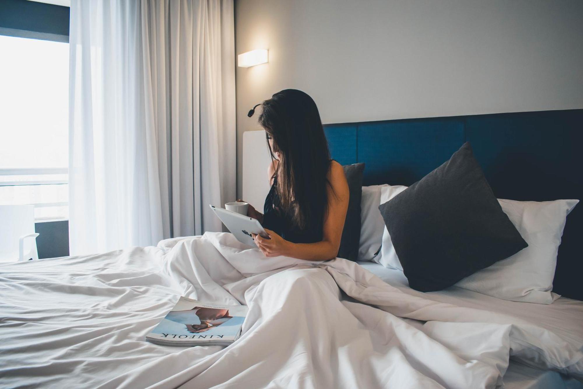 Mercure São Bernardo do Campo 외부 사진