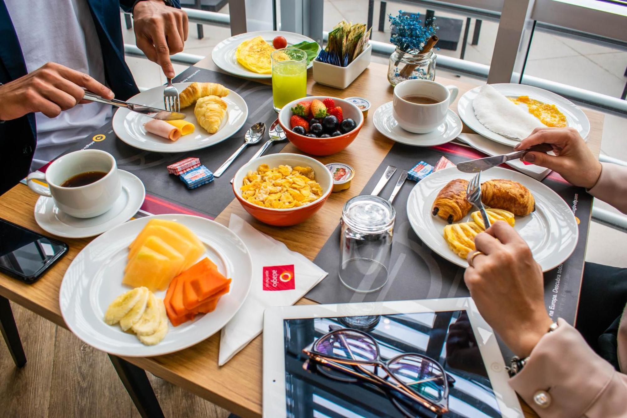Mercure São Bernardo do Campo 외부 사진