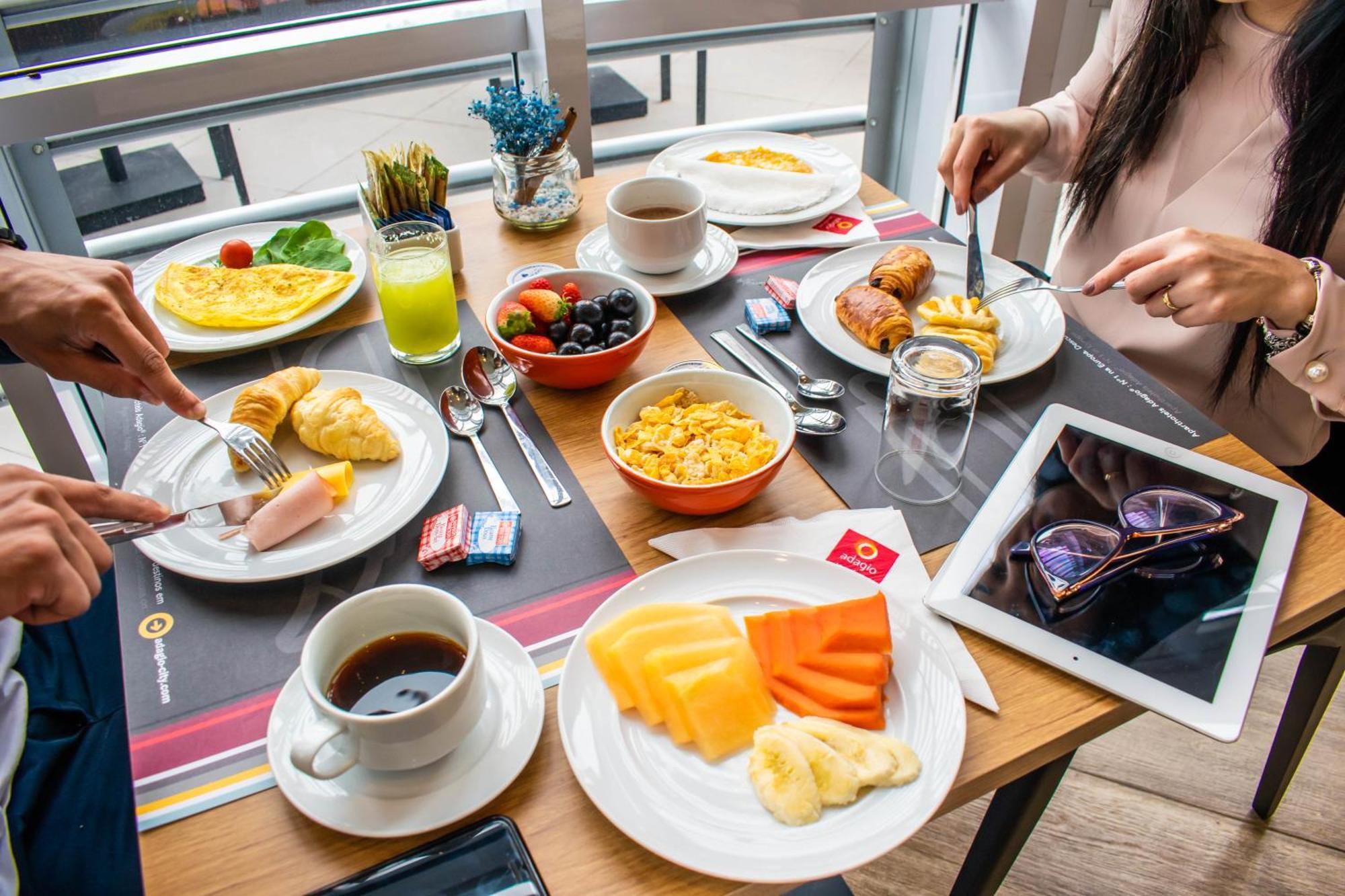 Mercure São Bernardo do Campo 외부 사진