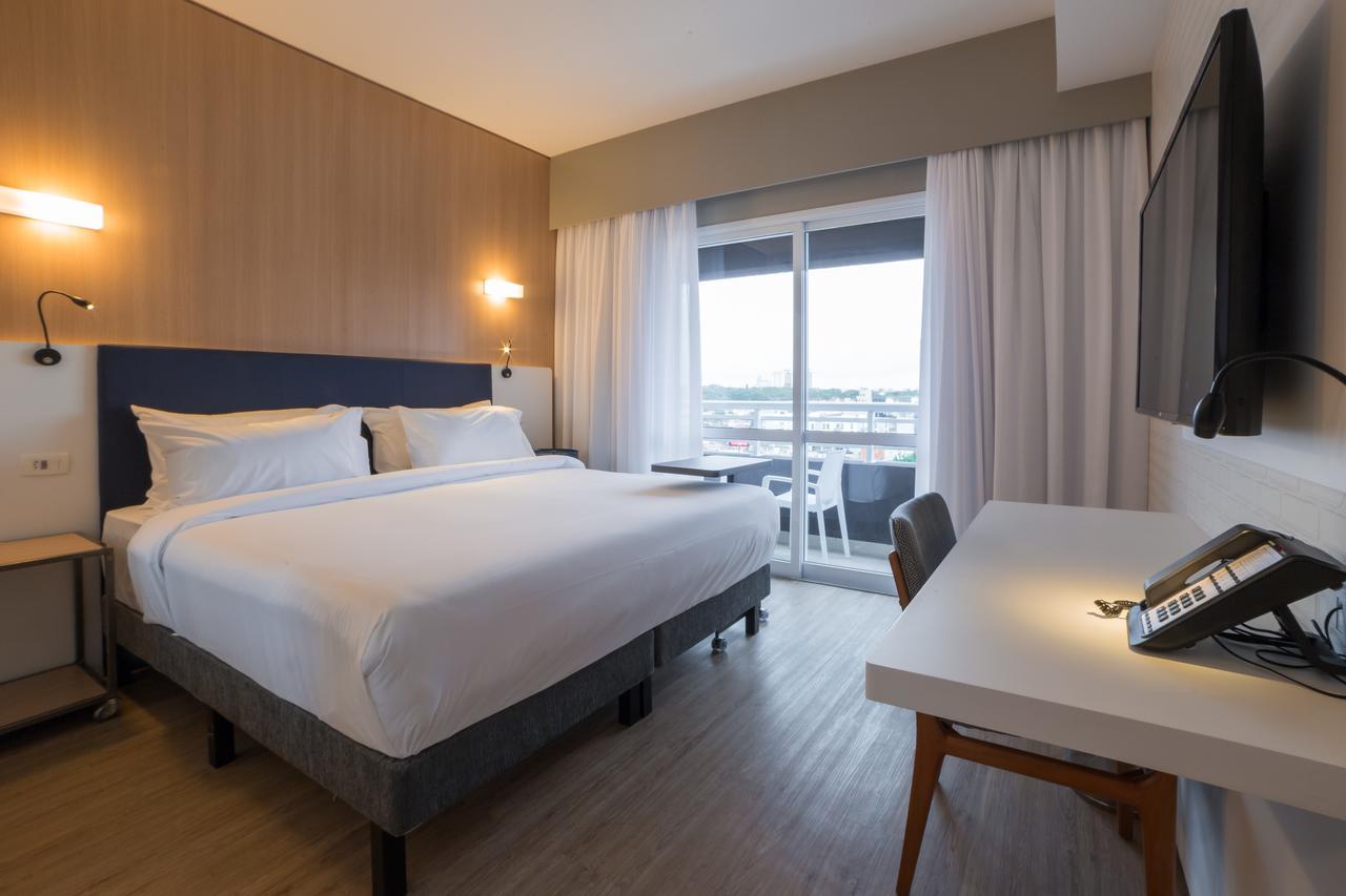 Mercure São Bernardo do Campo 외부 사진