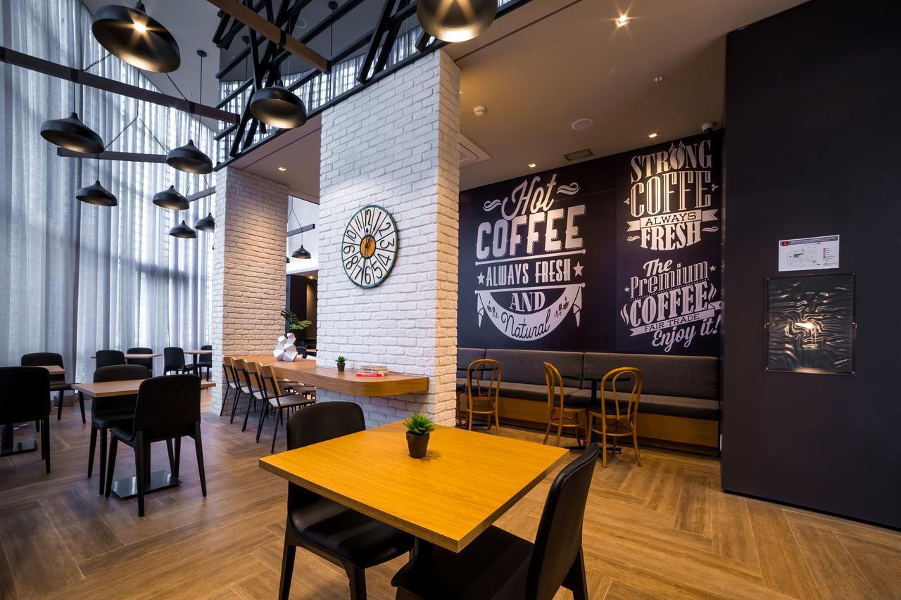 Mercure São Bernardo do Campo 외부 사진