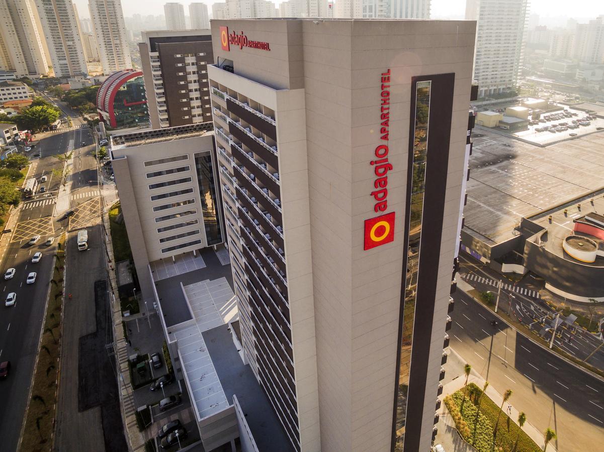 Mercure São Bernardo do Campo 외부 사진