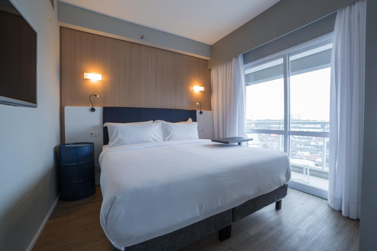 Mercure São Bernardo do Campo 외부 사진