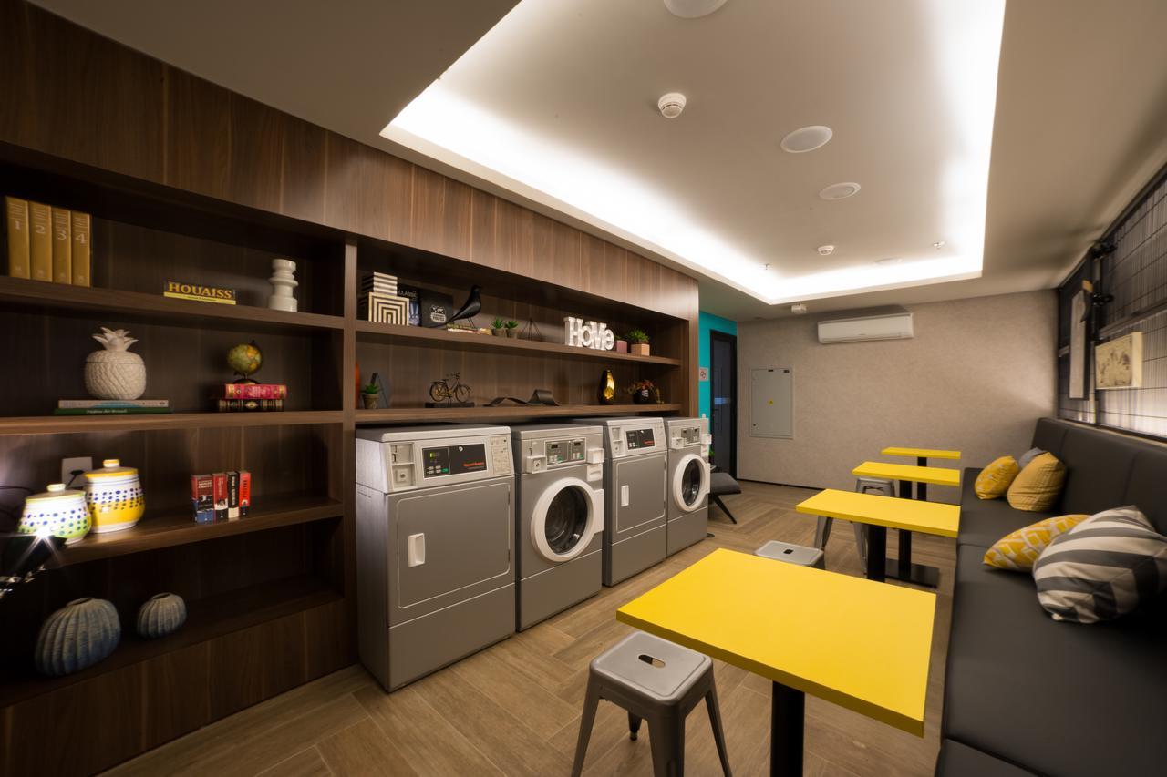 Mercure São Bernardo do Campo 외부 사진