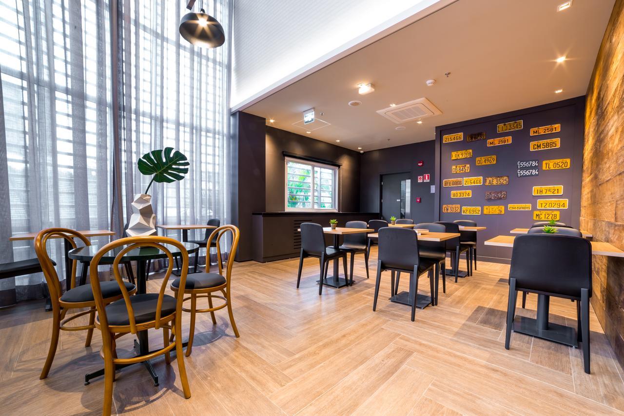 Mercure São Bernardo do Campo 외부 사진