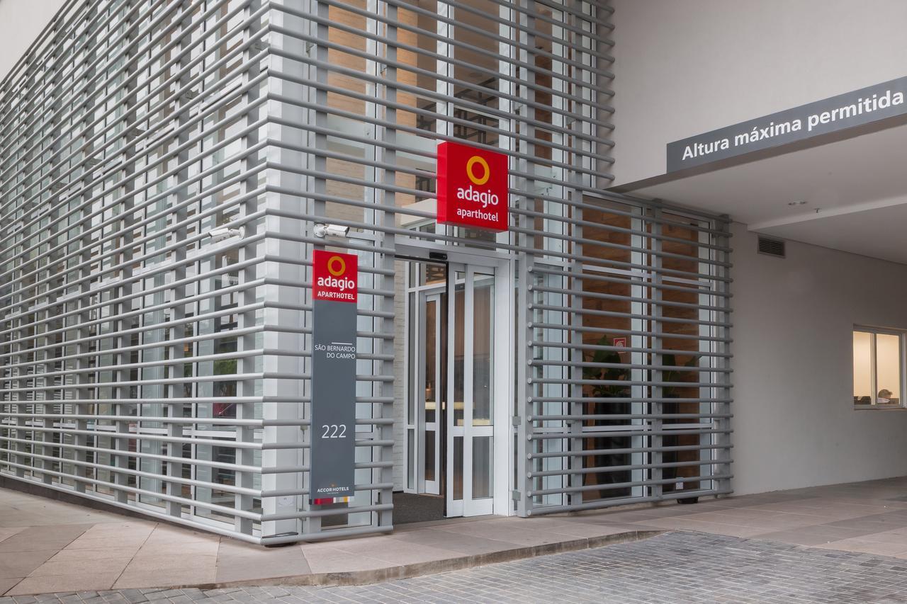 Mercure São Bernardo do Campo 외부 사진
