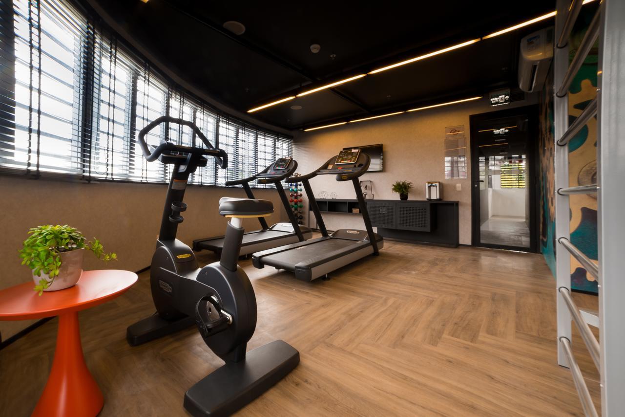 Mercure São Bernardo do Campo 외부 사진