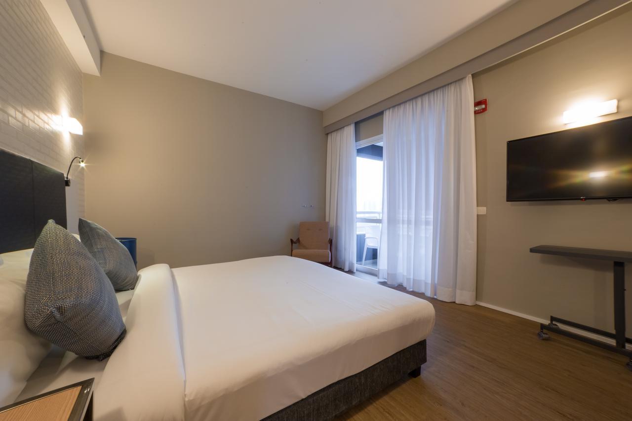 Mercure São Bernardo do Campo 외부 사진