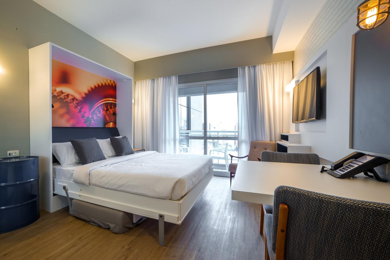 Mercure São Bernardo do Campo 외부 사진