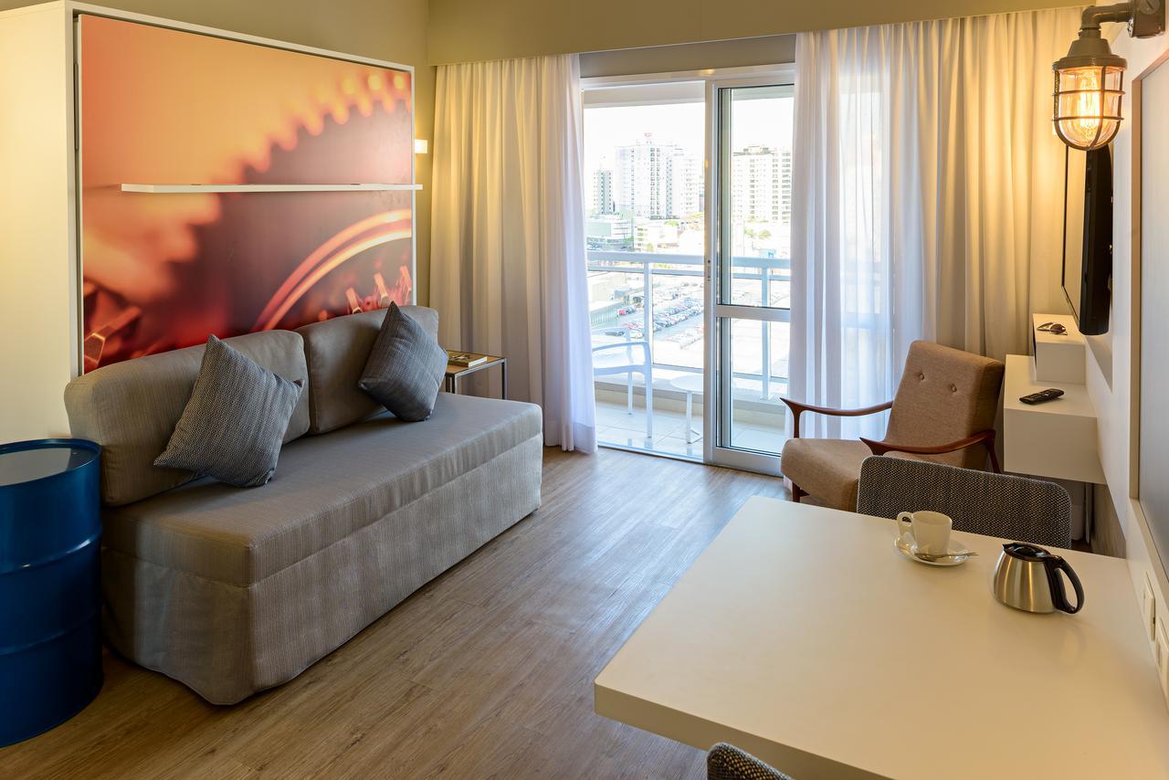 Mercure São Bernardo do Campo 외부 사진