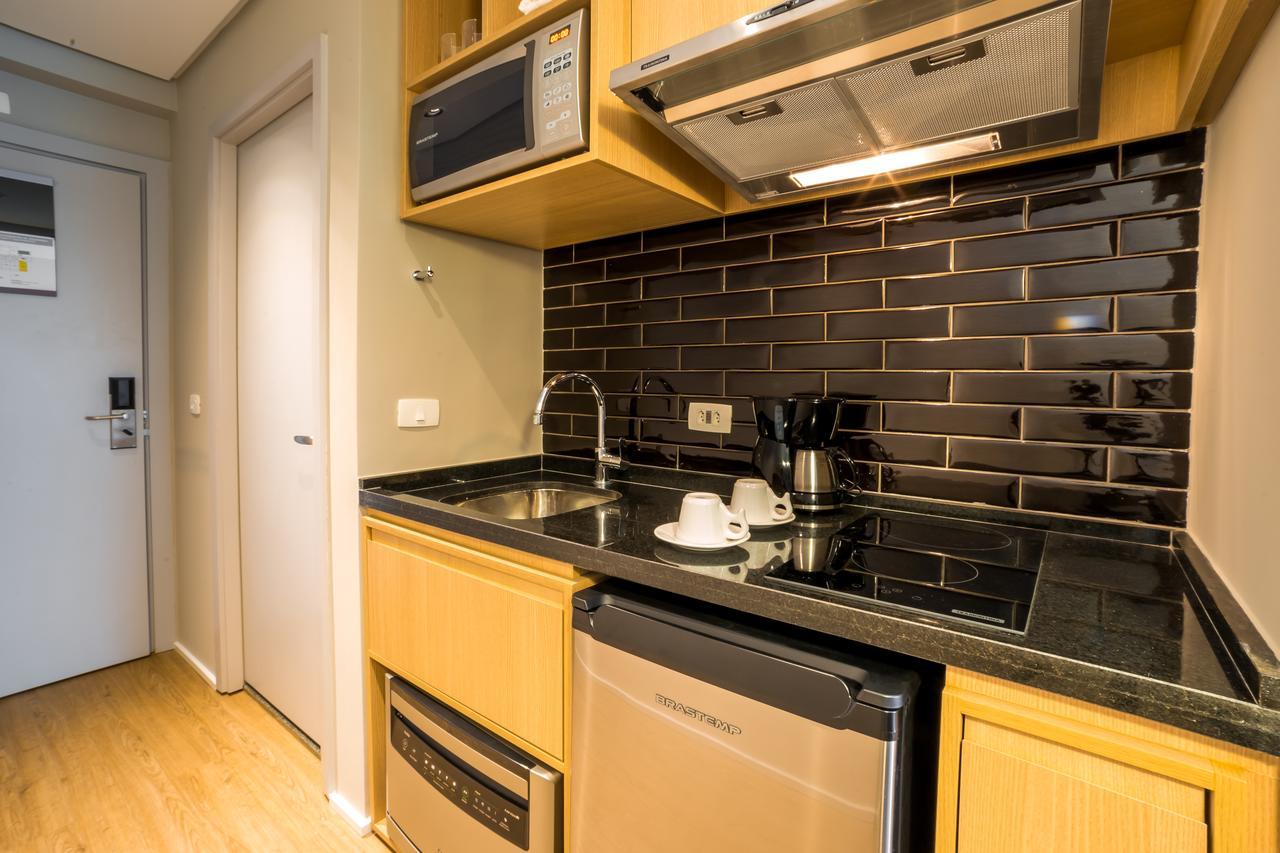 Mercure São Bernardo do Campo 외부 사진