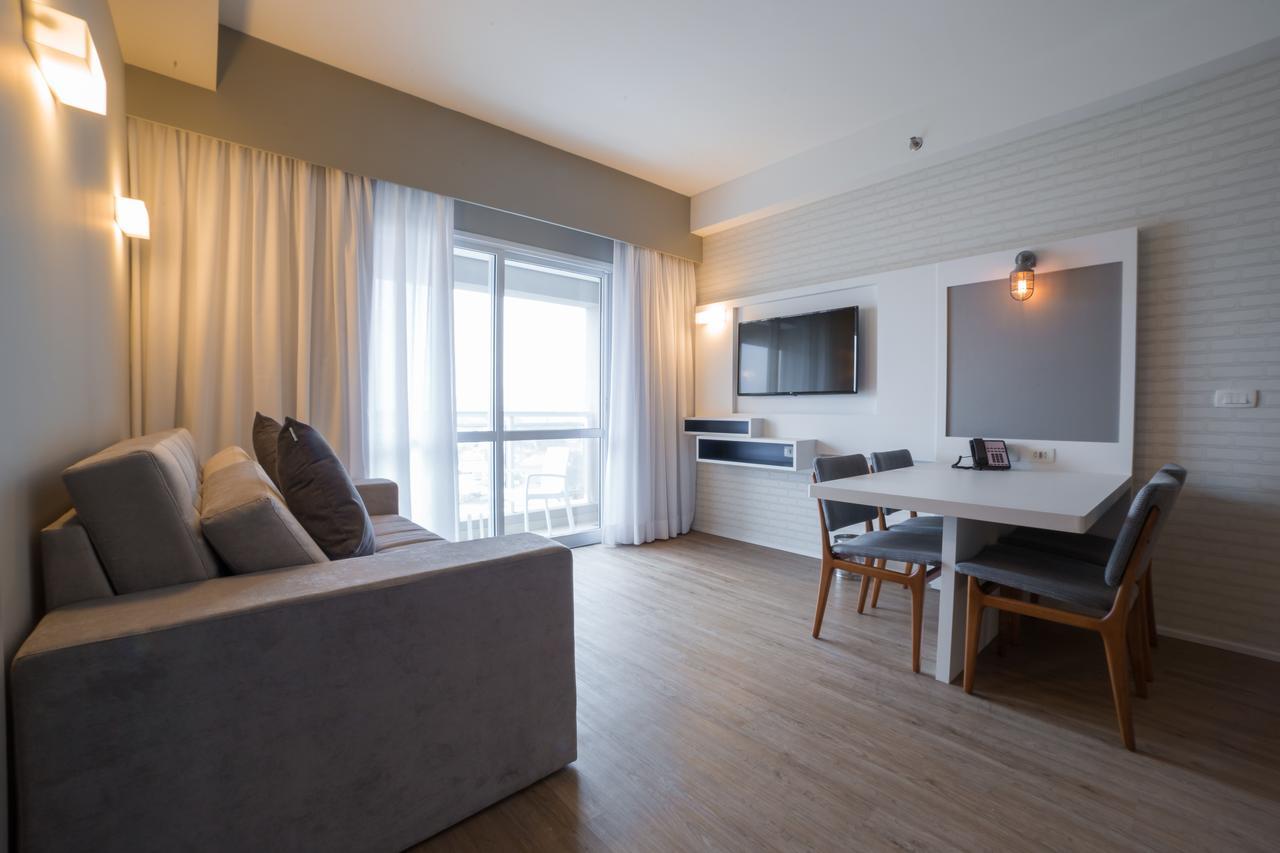 Mercure São Bernardo do Campo 외부 사진