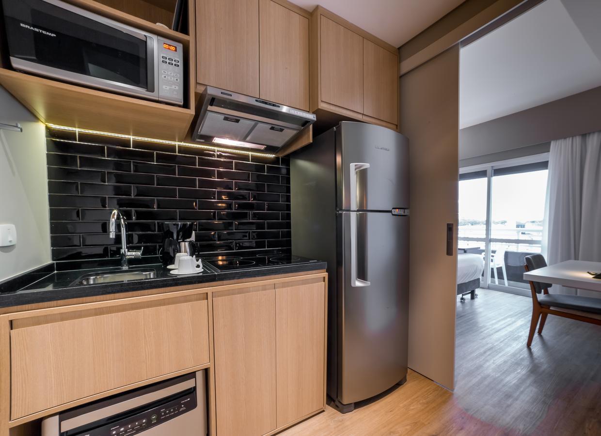 Mercure São Bernardo do Campo 외부 사진