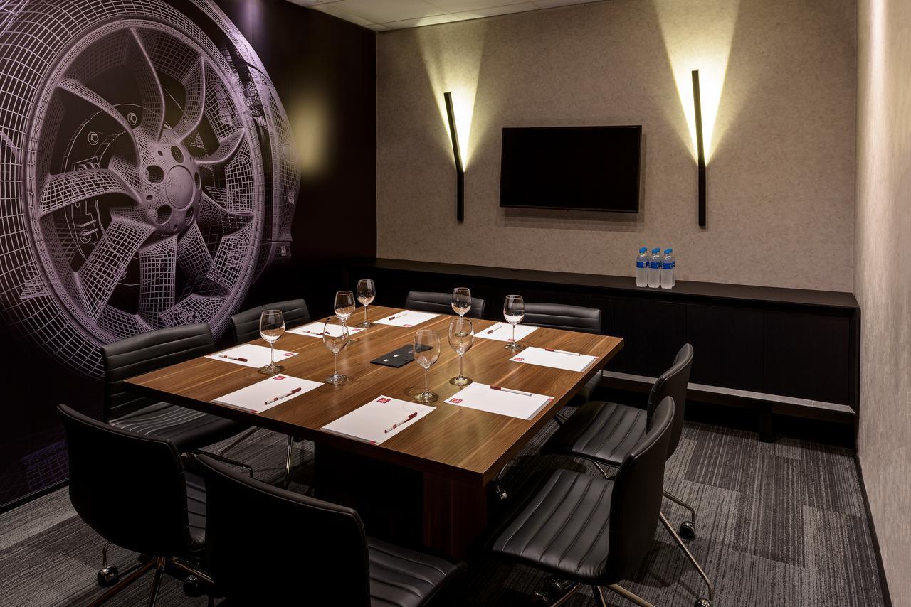 Mercure São Bernardo do Campo 외부 사진