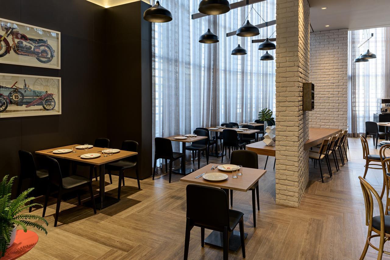 Mercure São Bernardo do Campo 외부 사진