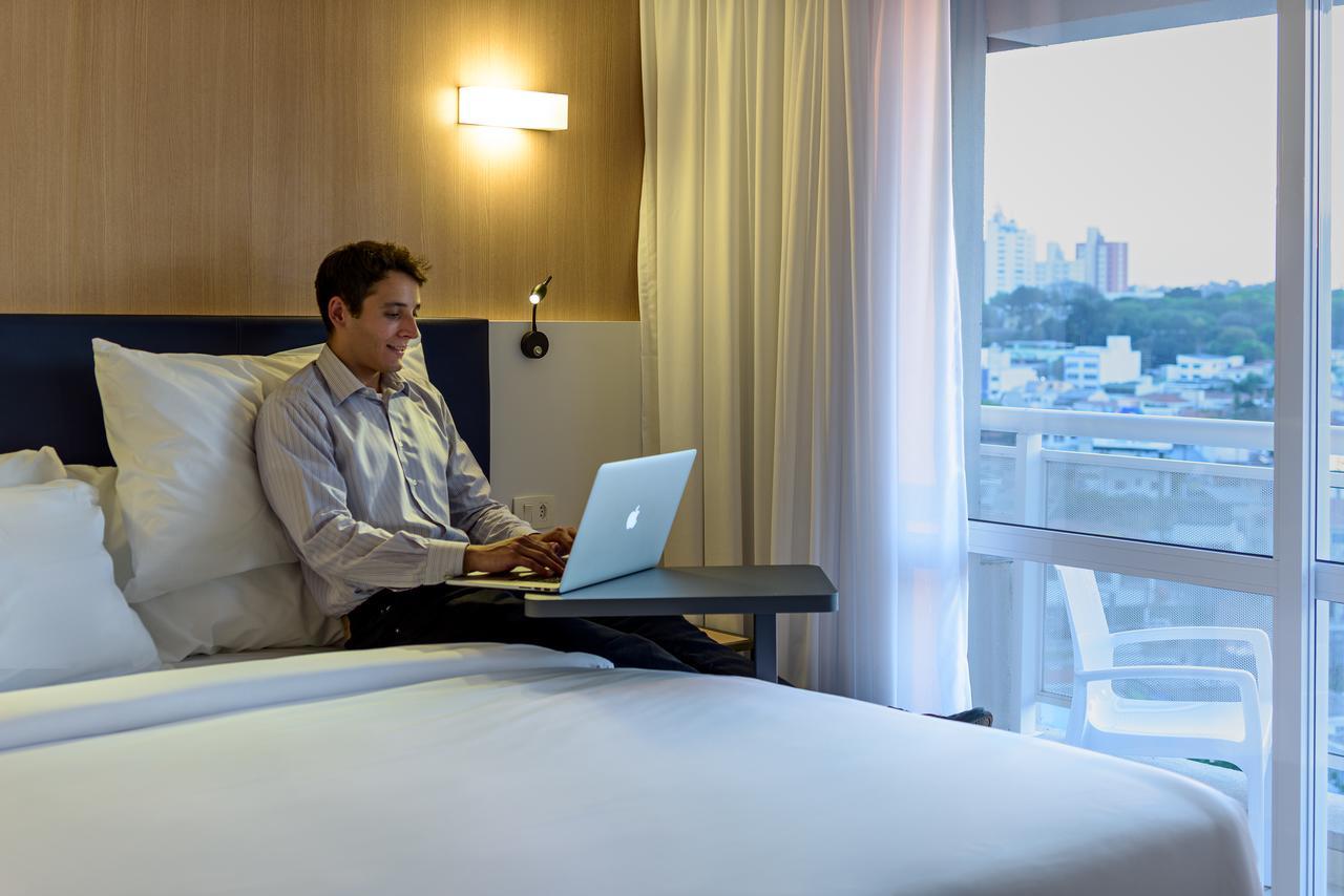 Mercure São Bernardo do Campo 외부 사진