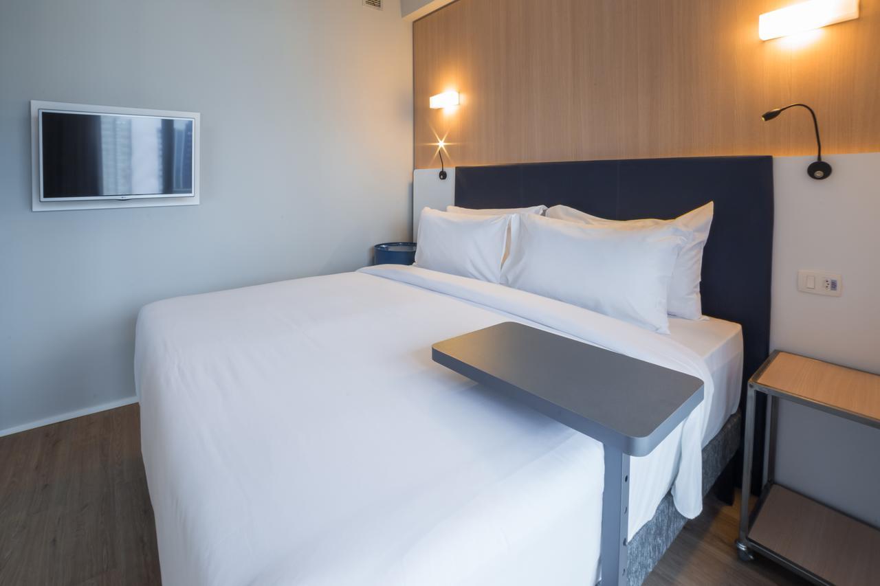 Mercure São Bernardo do Campo 외부 사진
