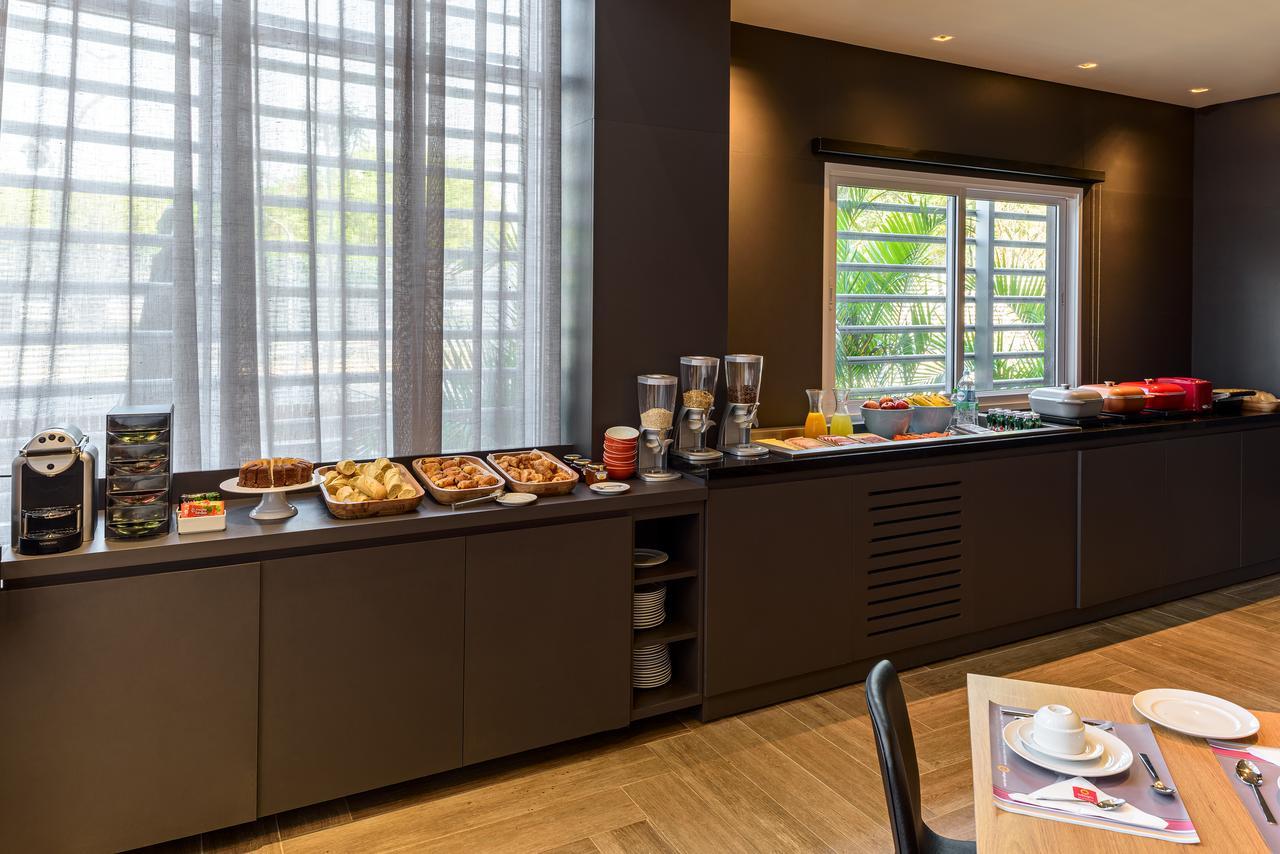 Mercure São Bernardo do Campo 외부 사진