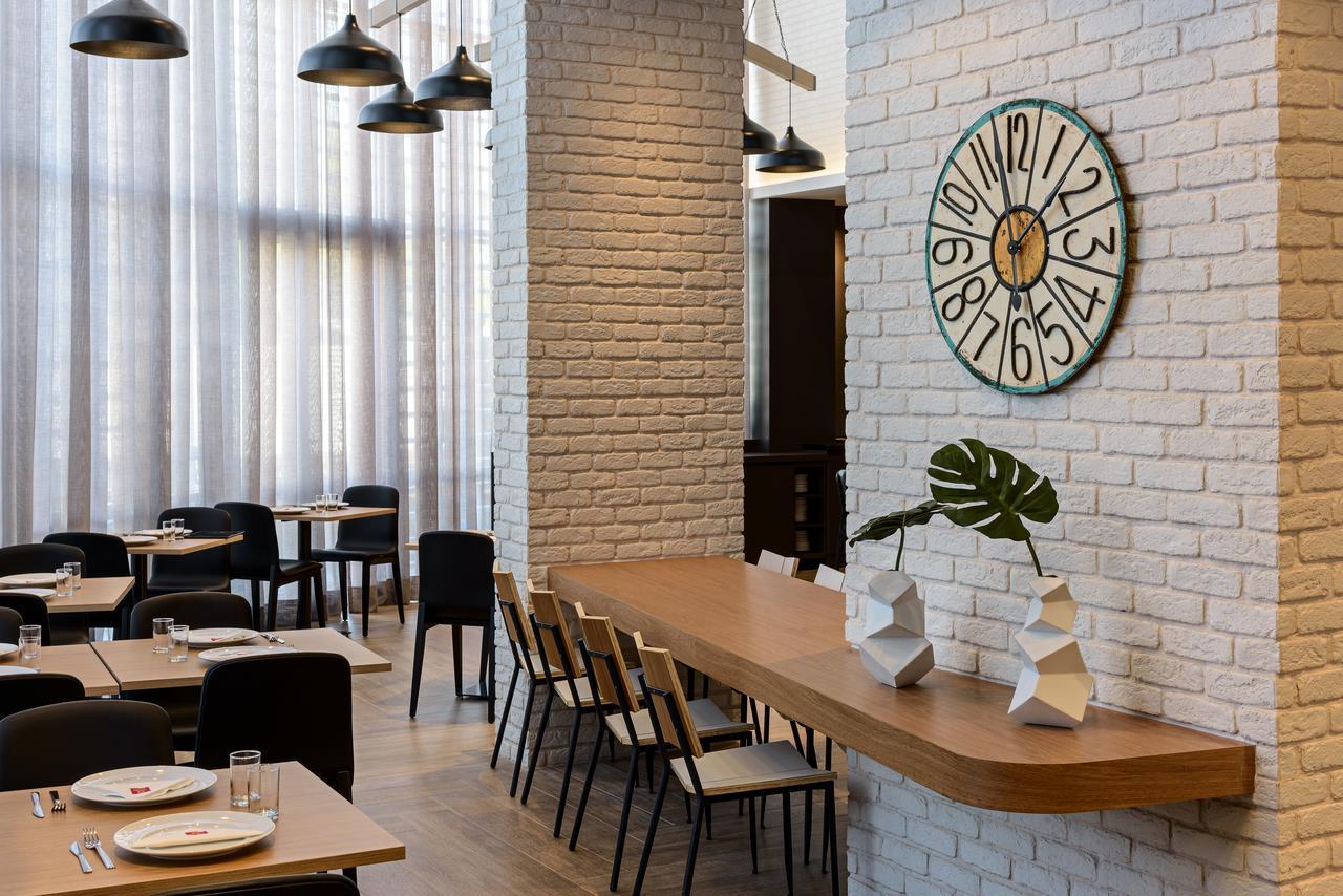 Mercure São Bernardo do Campo 외부 사진