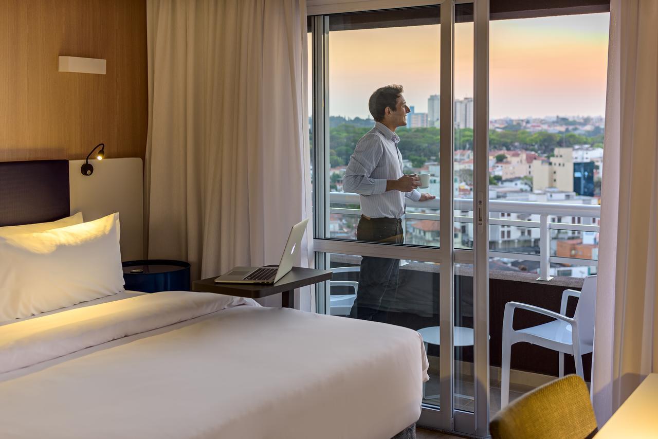 Mercure São Bernardo do Campo 외부 사진