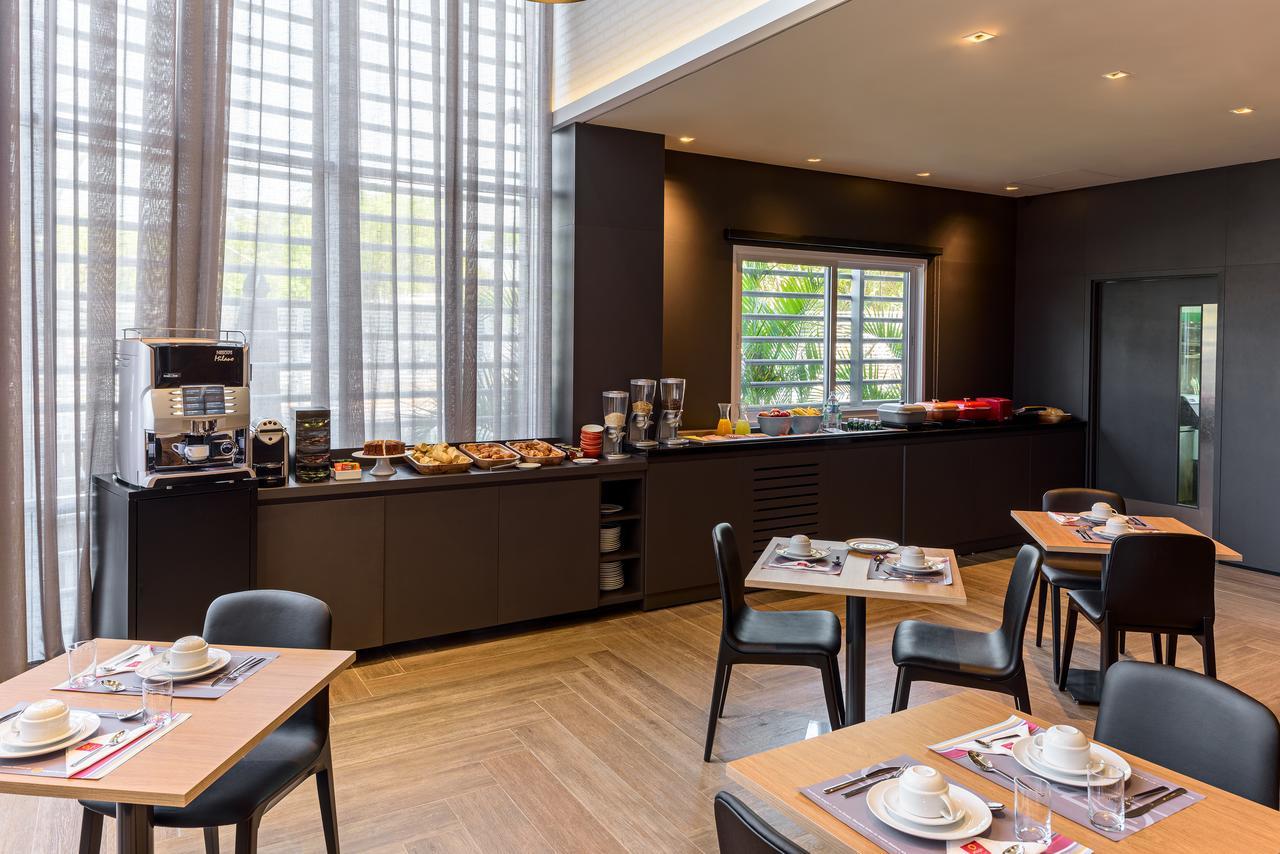 Mercure São Bernardo do Campo 외부 사진
