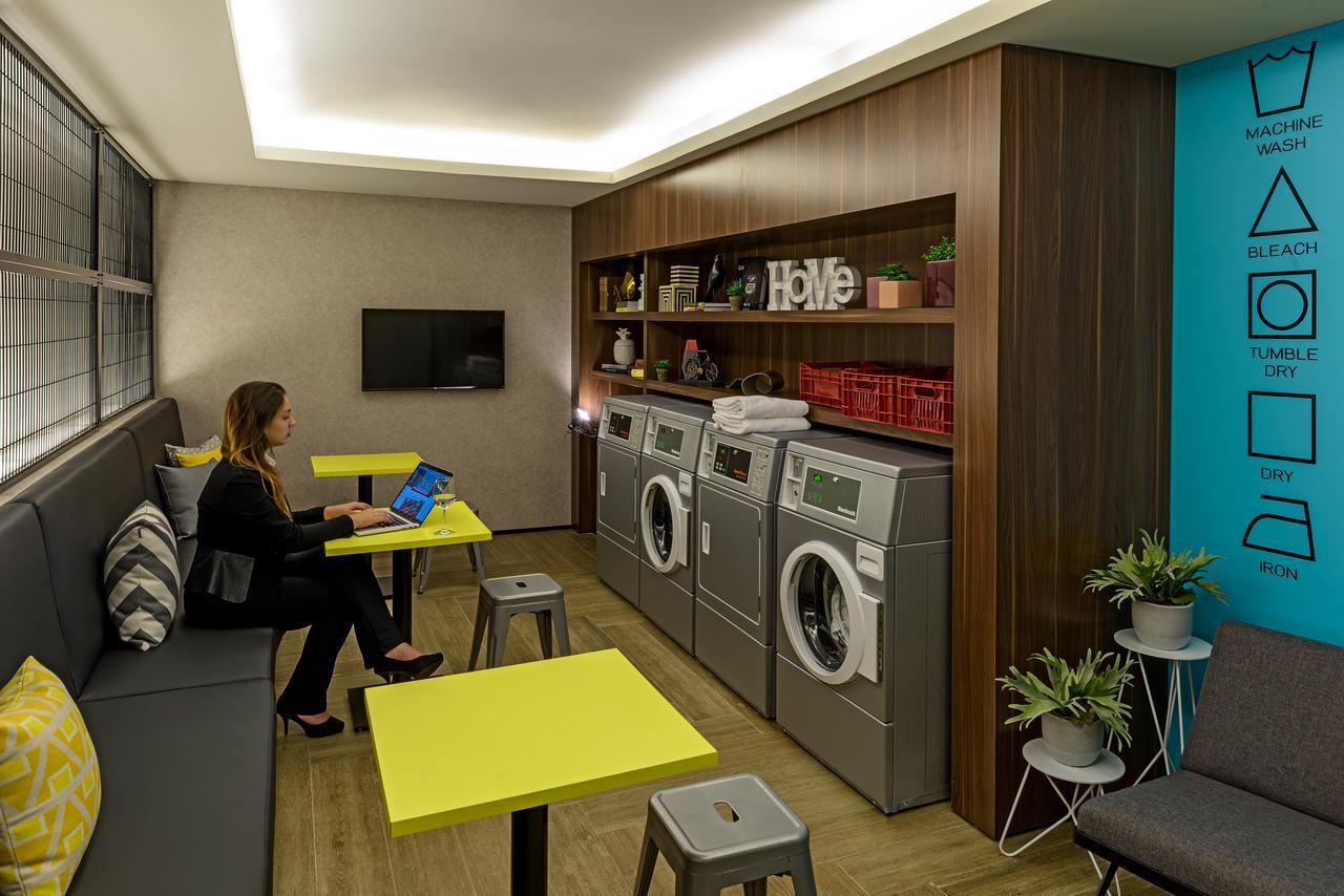 Mercure São Bernardo do Campo 외부 사진