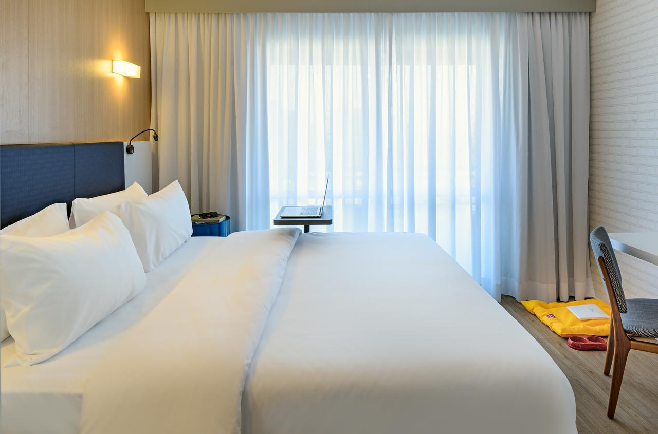 Mercure São Bernardo do Campo 외부 사진