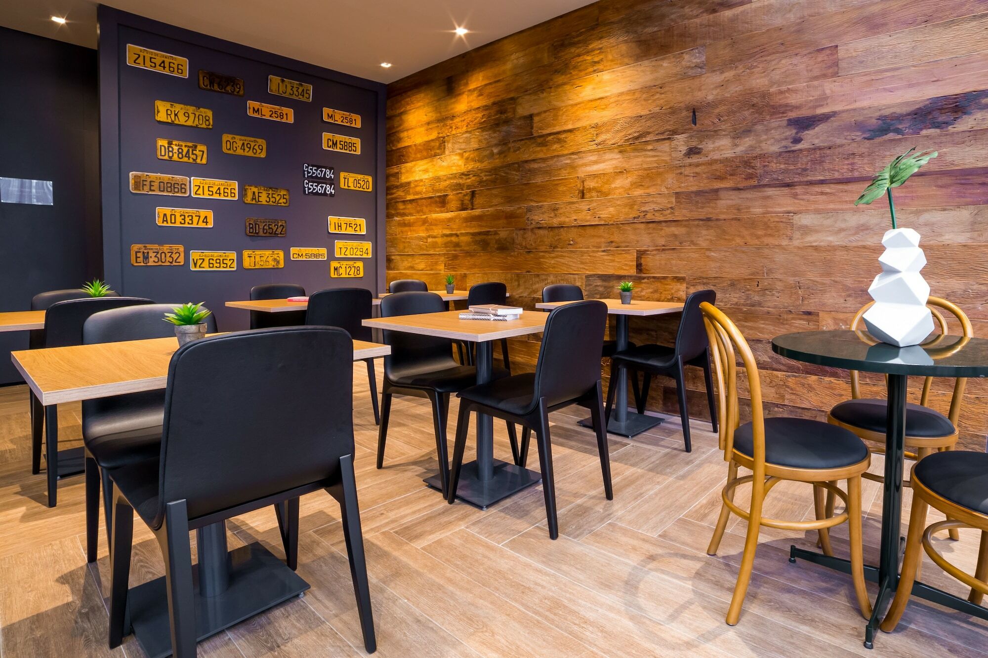 Mercure São Bernardo do Campo 외부 사진