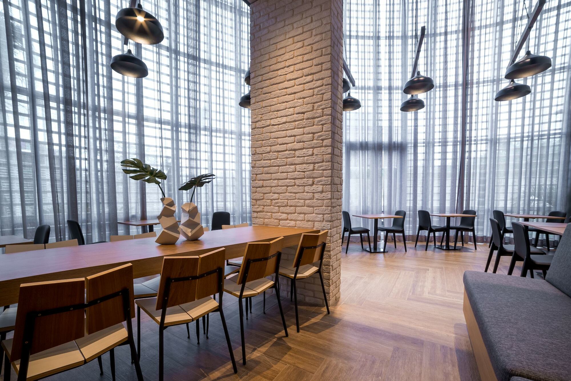 Mercure São Bernardo do Campo 외부 사진