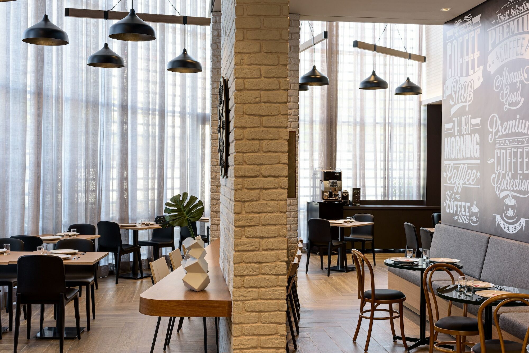 Mercure São Bernardo do Campo 외부 사진