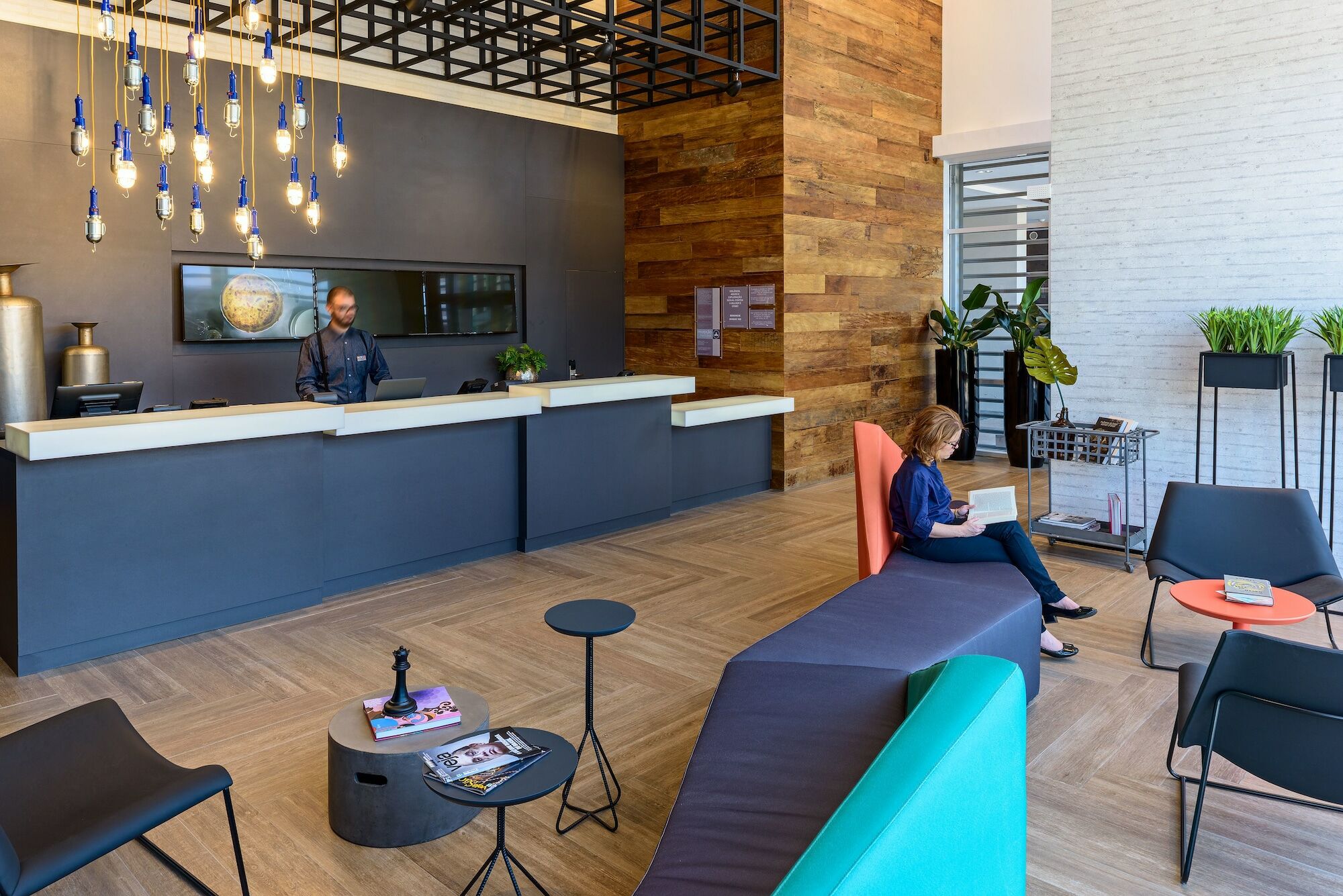 Mercure São Bernardo do Campo 외부 사진